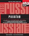 Russian: A Self-Teaching Guide
