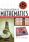The Universal Book of Mathematics: From Abracadabra to Zeno's Paradoxes