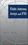 Finite Antenna Arrays and FSS