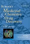 Burger's Medicinal Chemistry and Drug Discovery, Cardiovascular Agents and Endocrines (Volume 3)