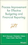 Process Improvement for Effective Budgeting and Financial Reporting
