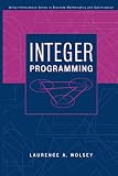 Integer Programming