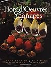 The Book of Hors D'Oeuvres and Canapes