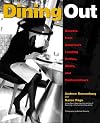 Dining Out: Secrets from America's Leading Critics, Chefs, and Restaurateurs