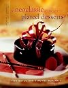 A Neoclassic View of Plated Desserts