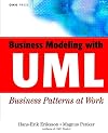 Business Modeling With UML: Business Patterns at Work