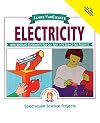 Janice VanCleave's Electricity: Mind-boggling Experiments You Can Turn Into Science Projects