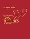 Fundamentals of gas turbines