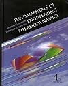 Fundamentals of Engineering Thermodynamics