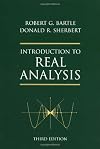 Introduction to Real Analysis