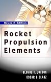 Rocket Propulsion Elements