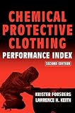 Chemical Protective Clothing Performance Index