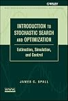 Introduction to Stochastic Search and Optimization