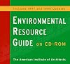 Environmental resource guide on CD-ROM includes 1997 and 1998 updates
