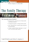 The Family Therapy Treatment Planner
