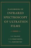 Handbook Of Infrared Spectroscopy Of Ultrathin Films