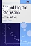 Applied logistic regression