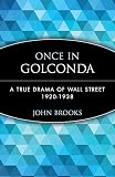 Once in Golconda