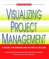 Visualizing Project Management: Models and Frameworks for Mastering Complex Systems