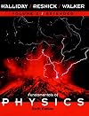Fundamentals of Physics, Volume 2