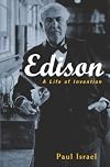 Edison: A Life of Invention