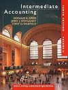 Intermediate Accounting, Volume 2