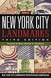 Guide To New York City Landmarks