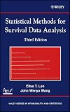 Statistical methods for survival data analysis