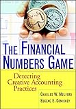 The Financial Numbers Game Detecting Creative Ac Accounting Practices