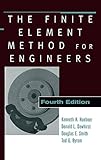 The Finite Element Method For Engineers