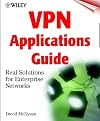 VPN Applications Guide: Real Solutions for Enterprise Networks