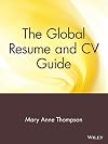 The Global Resume and CV Guide