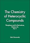 The Chemistry of Heterocyclic Compounds, Thiophene and Its Derivatives