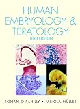 Human Embryology Teratology