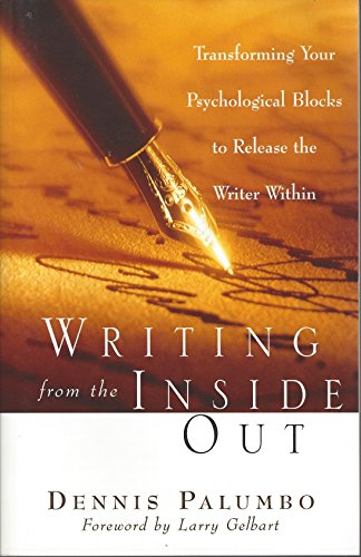 Writing from the Inside Out cover