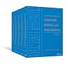 Wiley Encyclopedia of Computer Science and Engineering, 5-Volume Set