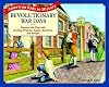 Revolutionary War Days (American Kids in History)