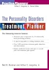 The Personality Disorders Treatment Planner