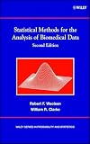 Statistical methods for the analysis of biomedical data