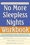 No More Sleepless Nights Workbook