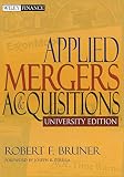 Applied Mergers And Acquisitions University Edition