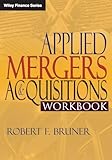 Applied Mergers And Acquisitions Workbook