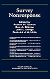 Survey Nonresponse