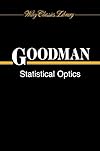 Statistical Optics