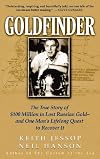 Goldfinder: The Incredible Discovery of Untold Riches