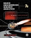 Basic Engineering Circuit Analysis