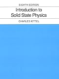 Introduction To Solid State Physics