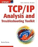 Tcpip Analysis And Troubleshooting Toolkit