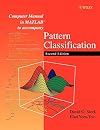 Computer Manual in MATLAB to Accompany Pattern Classification, Second Edition