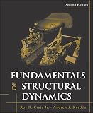 Fundamentals Of Structural Dynamics